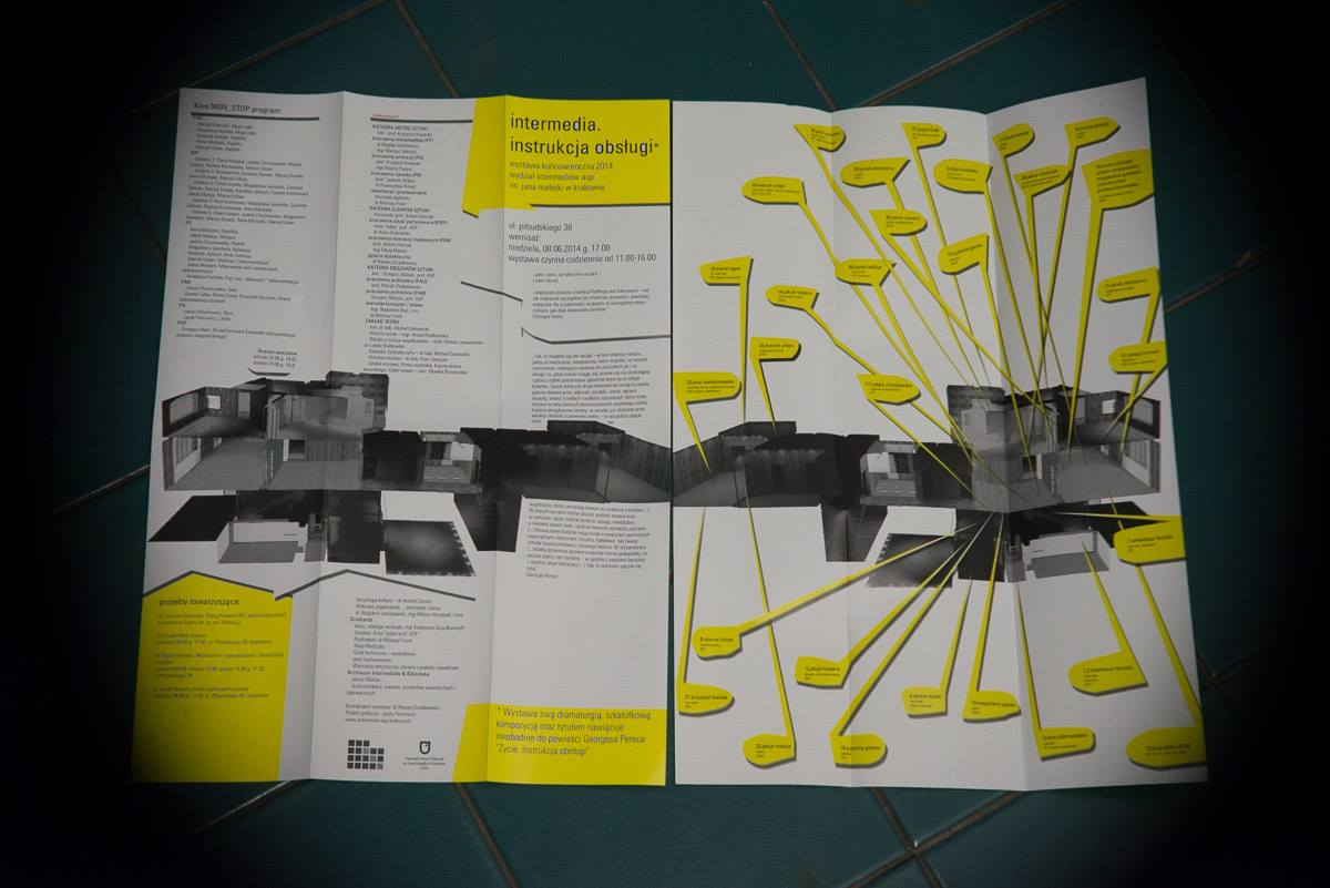Intermedia.Instrukcja obsługi