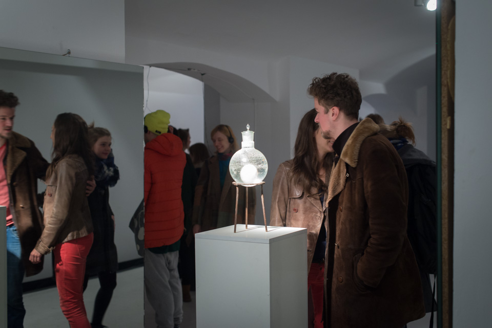 ArtScience Interfaculty Haga