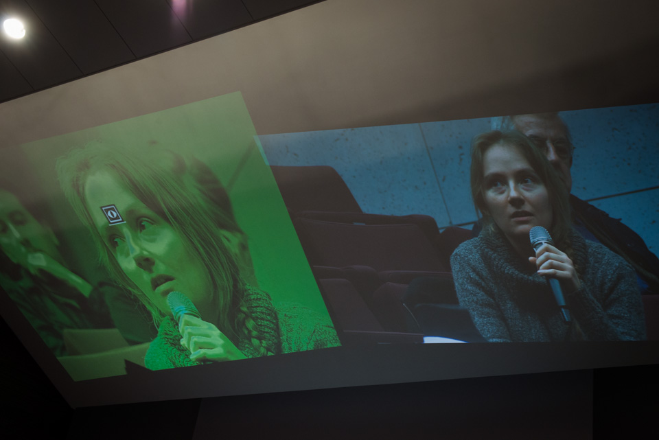 Komunikacja wielomedialna. Dyspozytywy artefaktów polisensorycznych. Dyskursy wielomedialne.