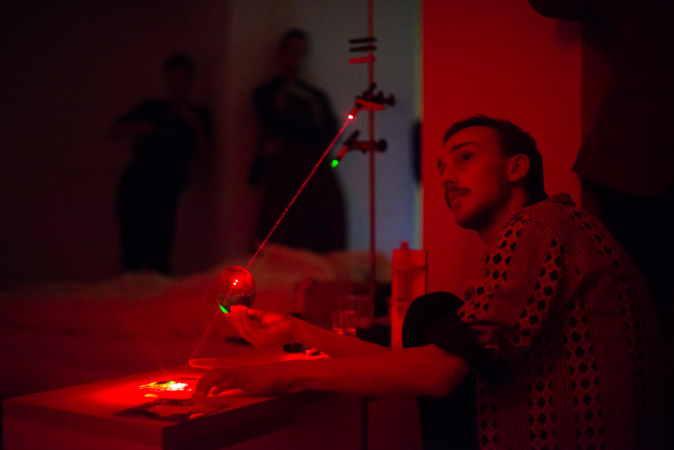 ArtScience Interfaculty Haga