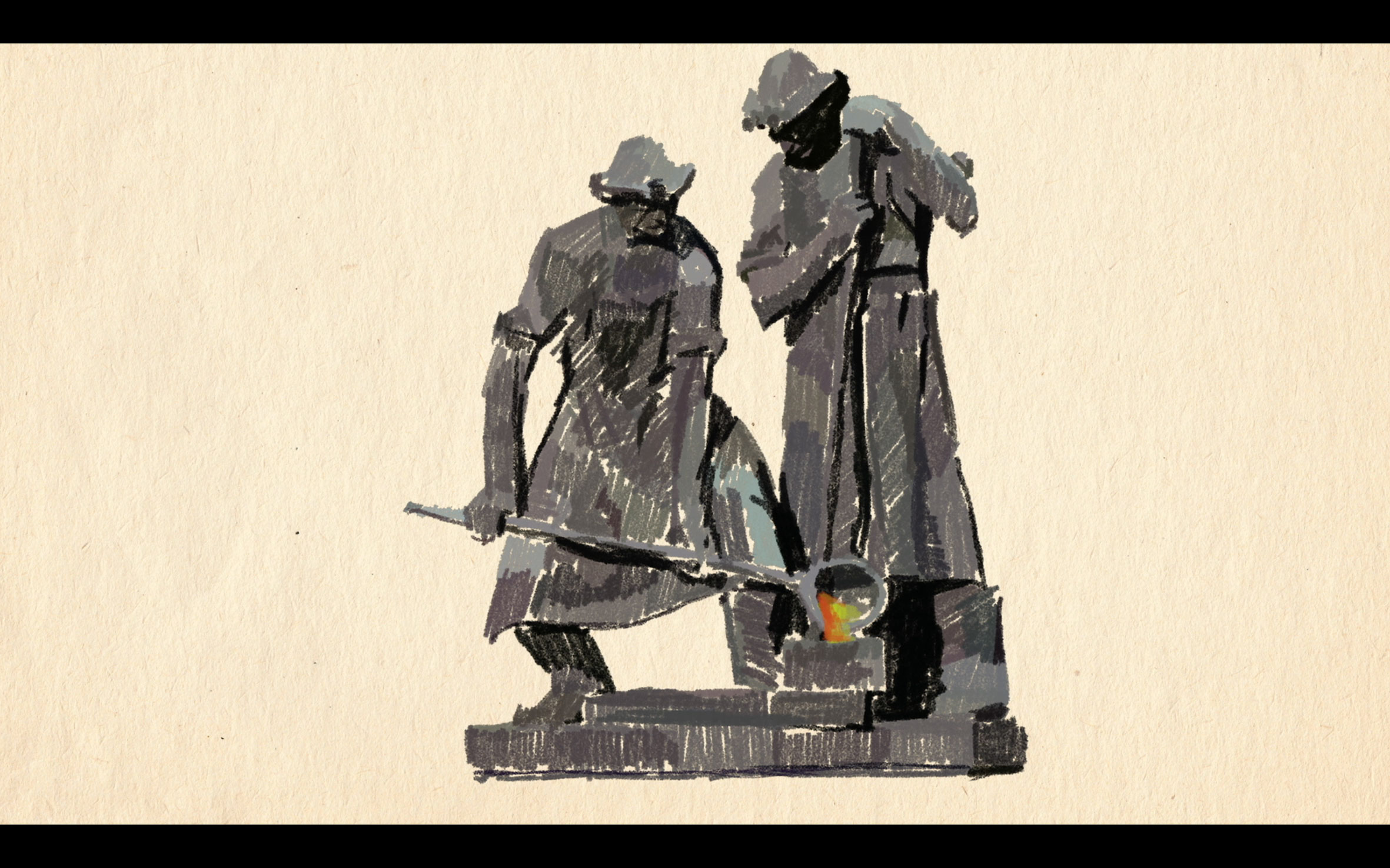 Tomasz Bochniak – Cargo