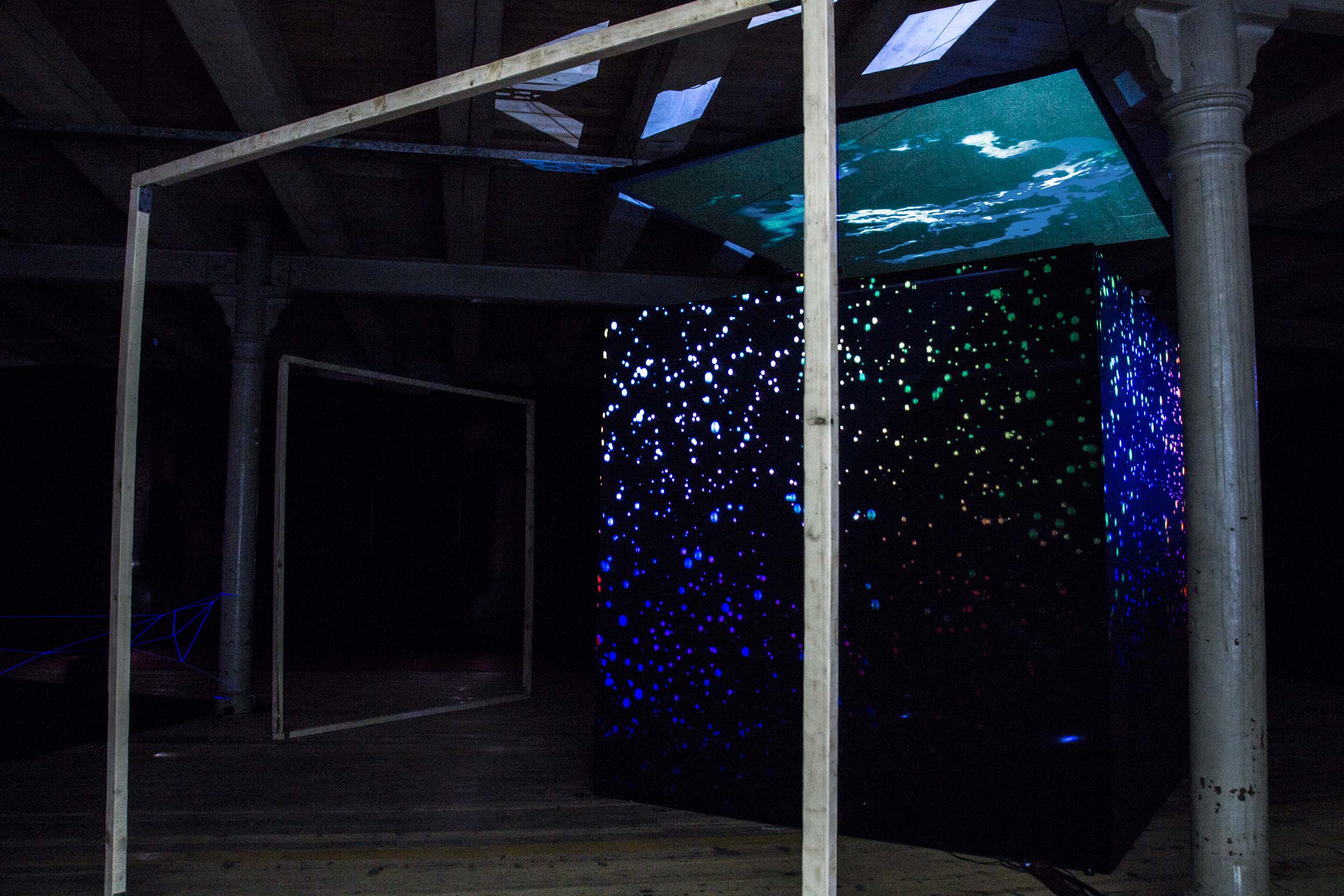 Mateusz Świderski – Progressus ad Infinitum