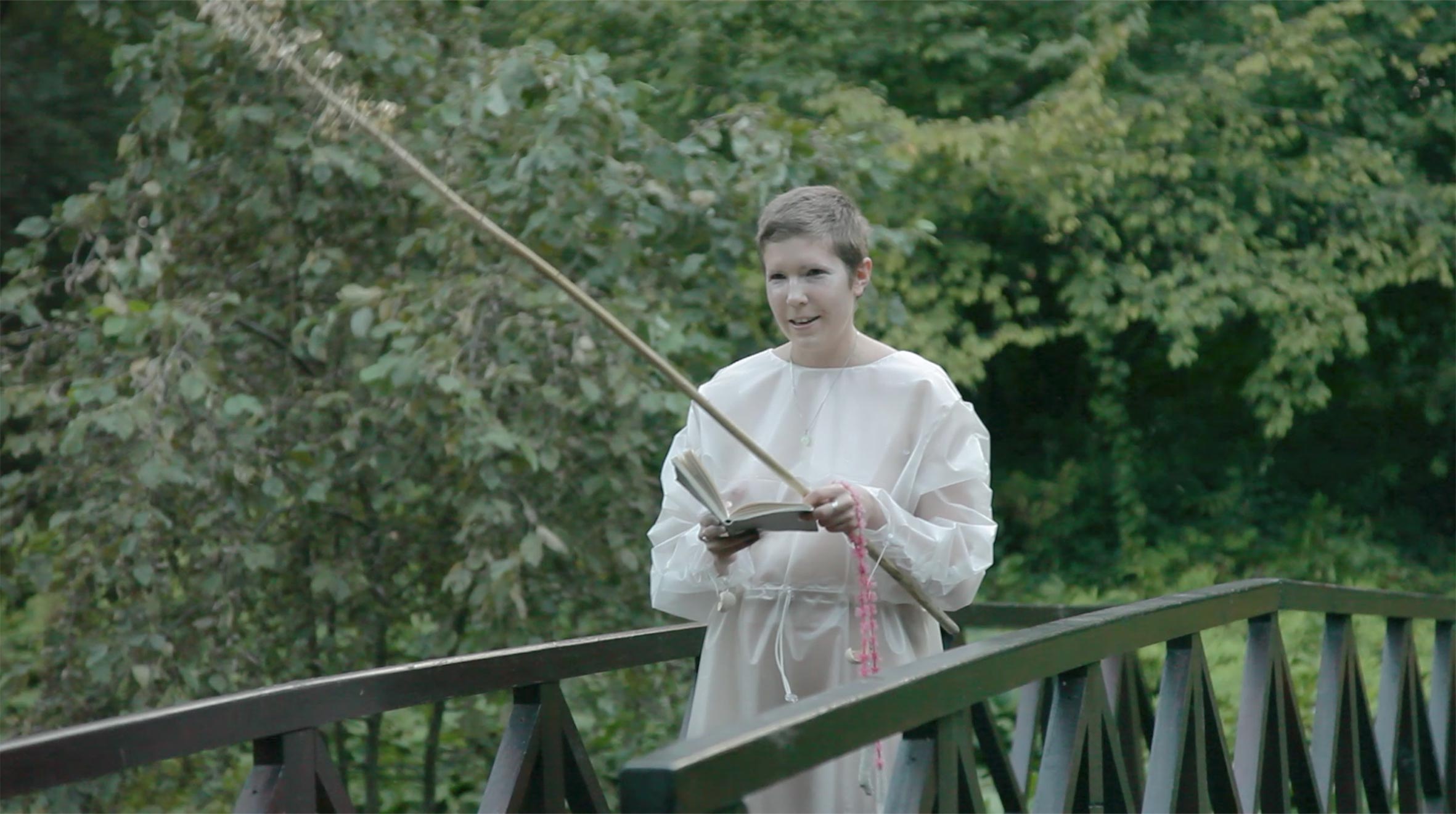 Maja Sądel – W postaci zwierzęcej