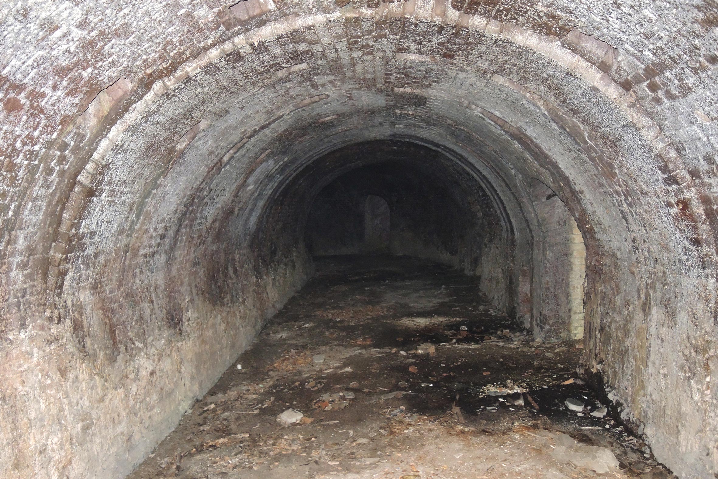 Piec przy ul. Widłakowej 13