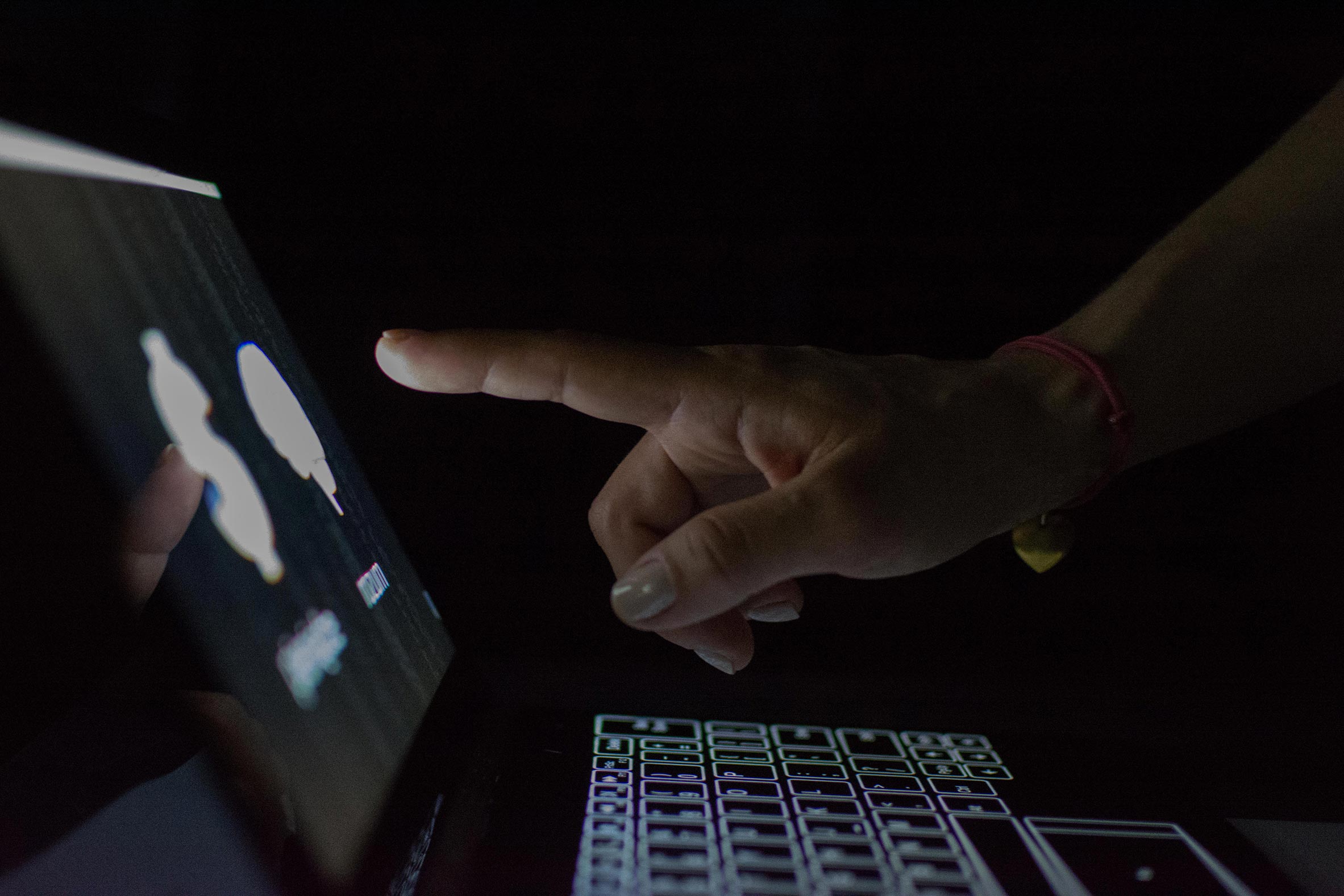 Kinga Stępień – Nurt przełamywania stereotypów