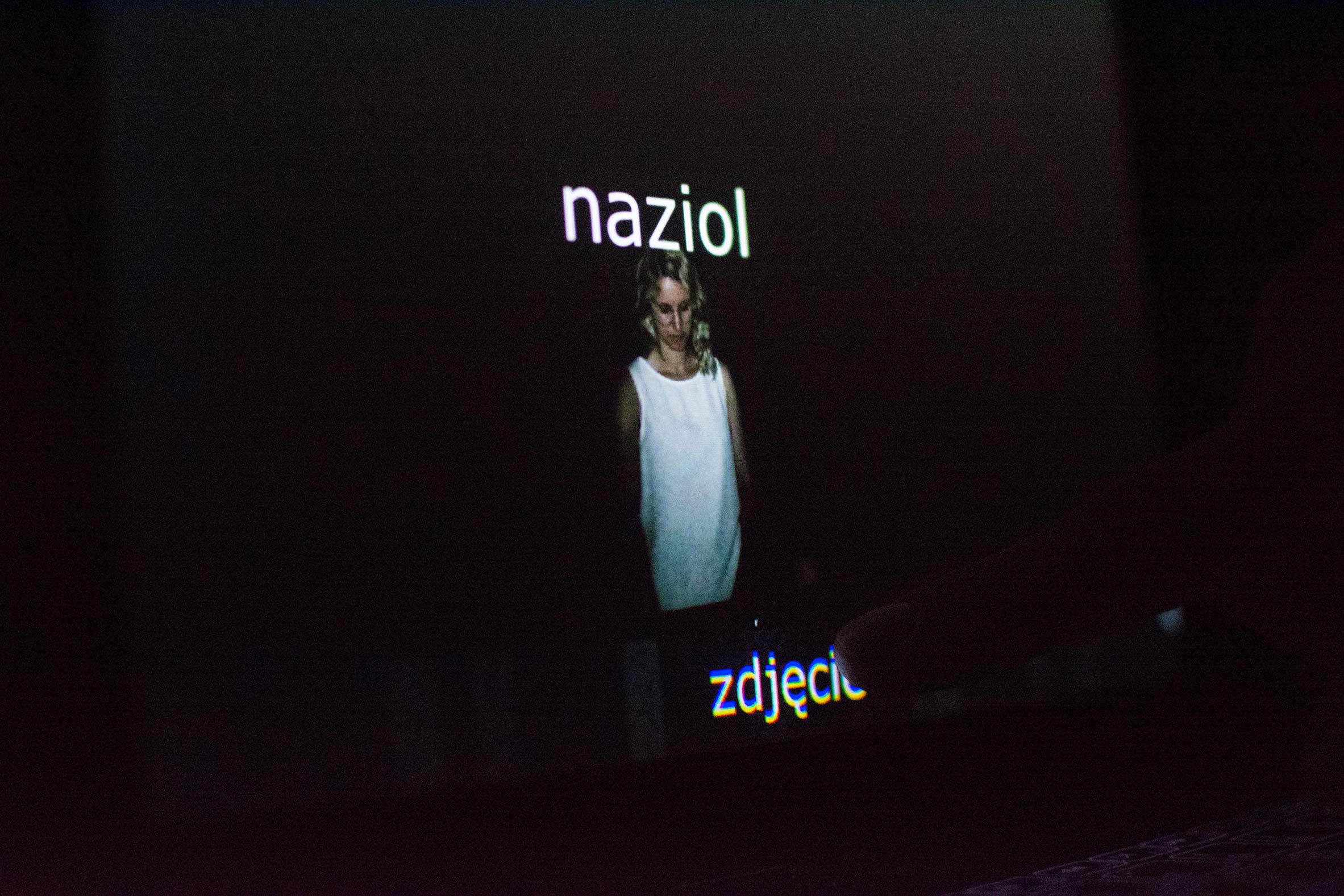 Kinga Stępień – Nurt przełamywania stereotypów