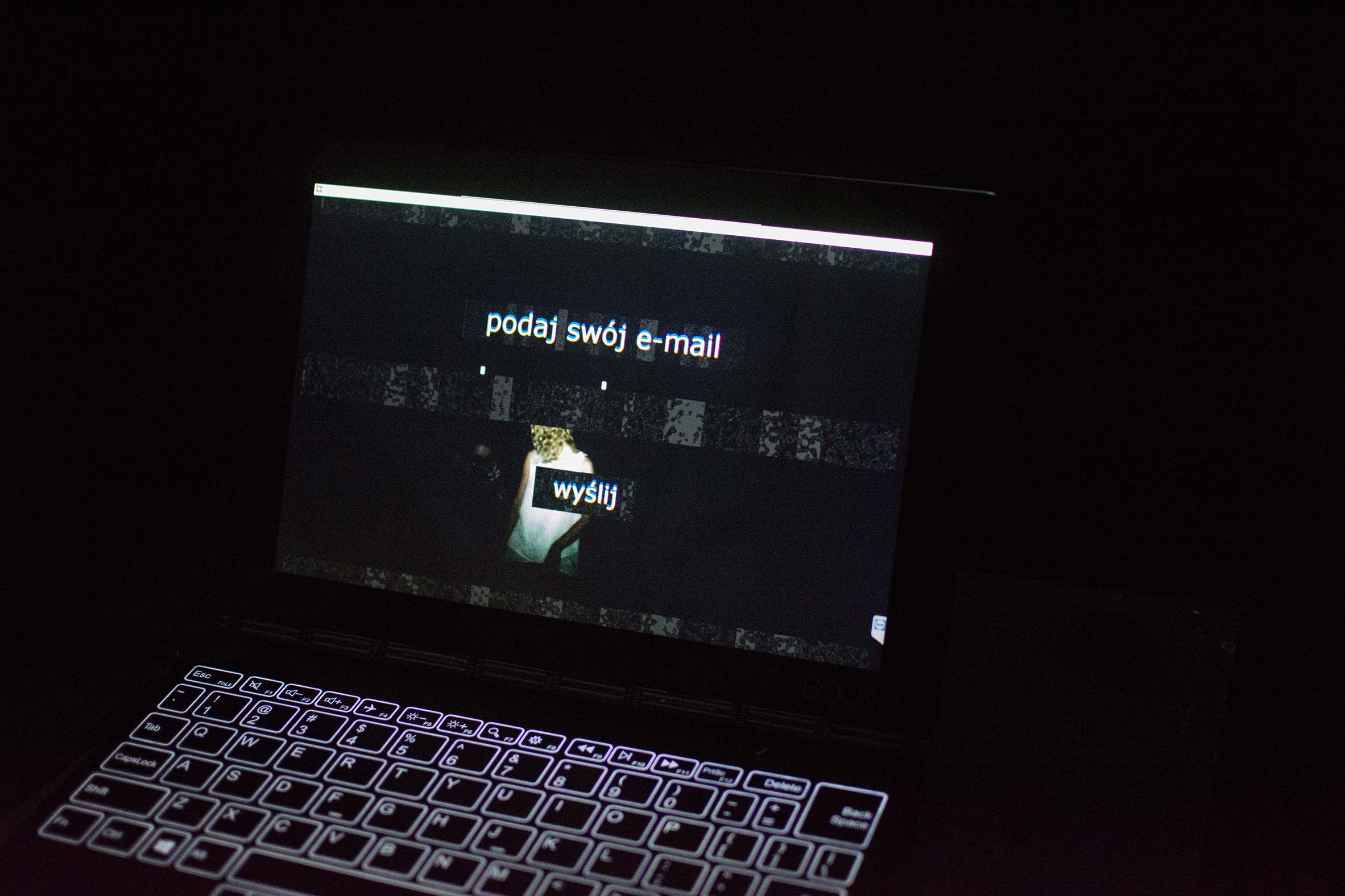 Kinga Stępień – Nurt przełamywania stereotypów