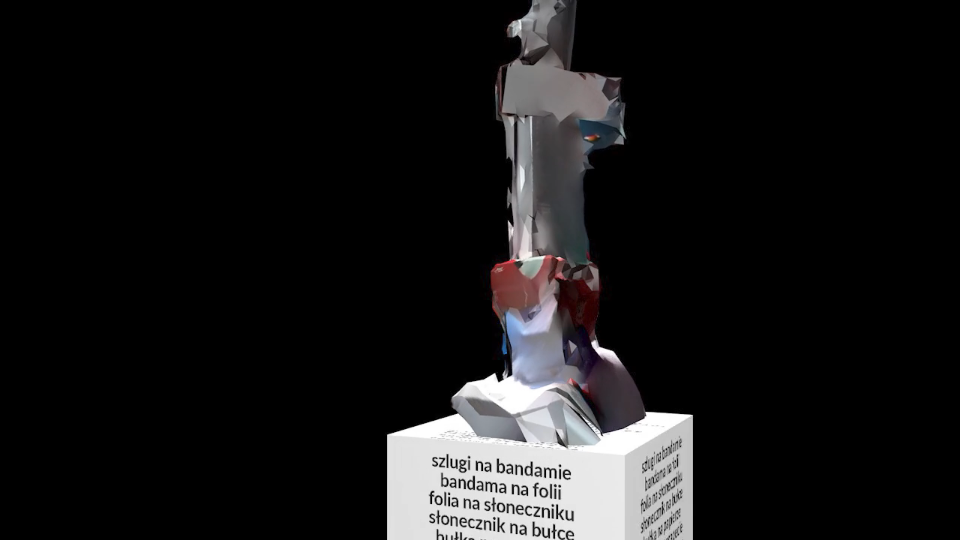 Jakub Dolny – Wieża