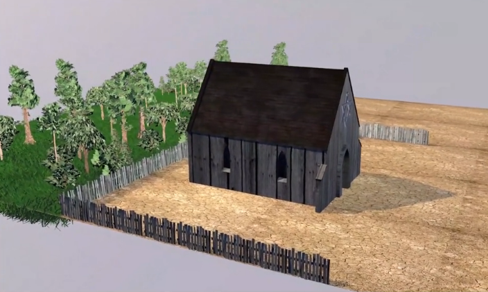 Magdalena Łakoma – Dybuk