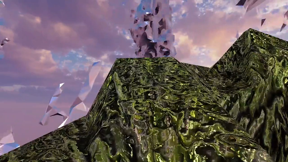 Natan Bolek – Utopia VR