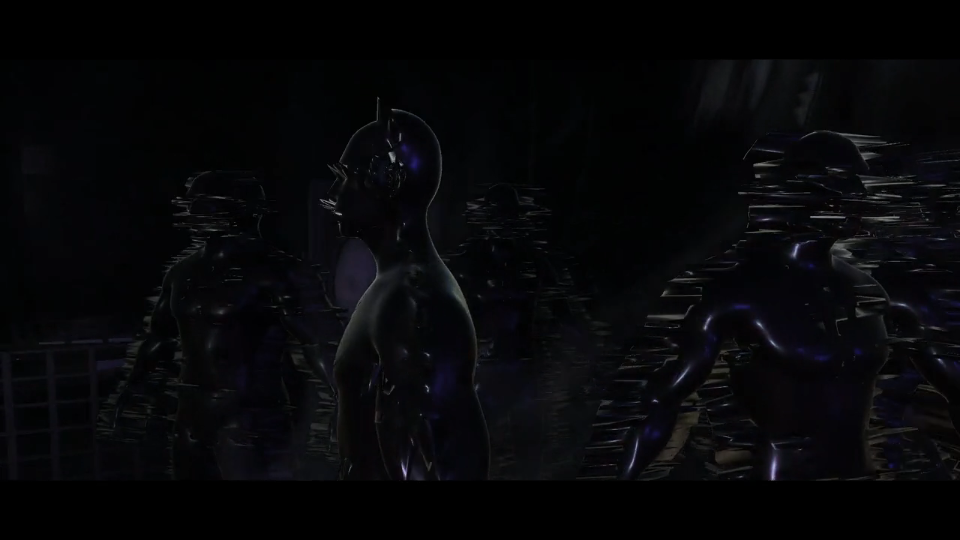 Piotr Stechura – Klub VR