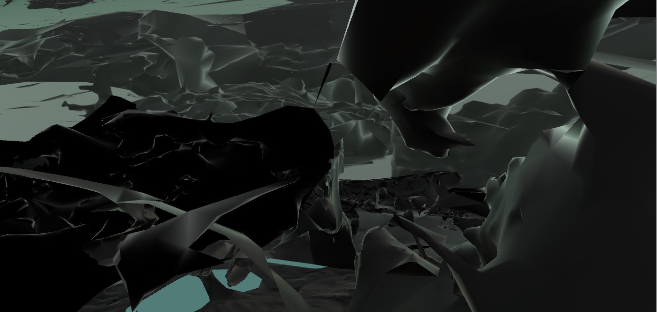 Anna Huk – Labirynt