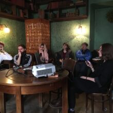 Antykonferencja 2020