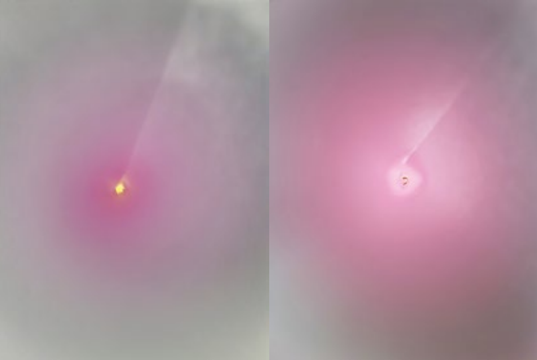 Michał Menkarski - rysunek - dekonstrukcja