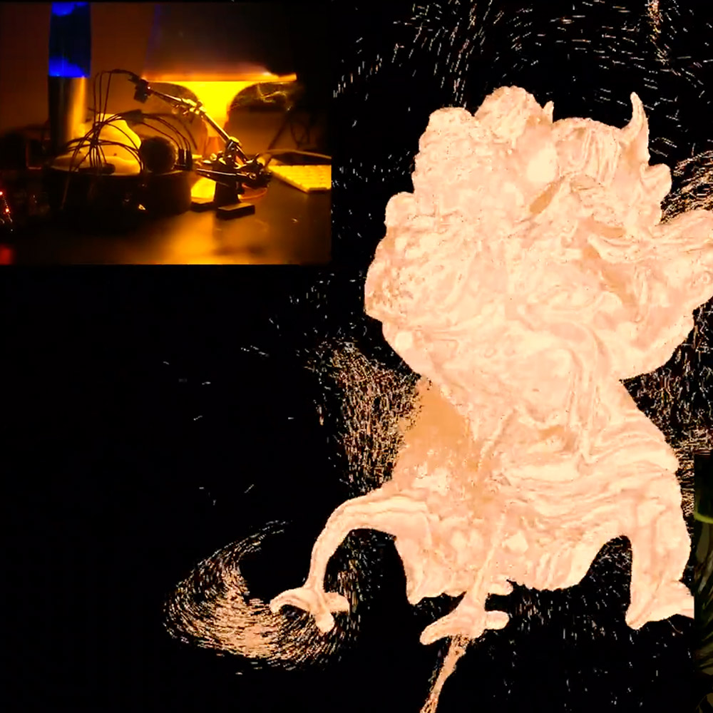 Natan Bolek, Piotr Stechura, „(☞゚ヮ゚)☞ ? ☜(゚ヮ゚☜)”