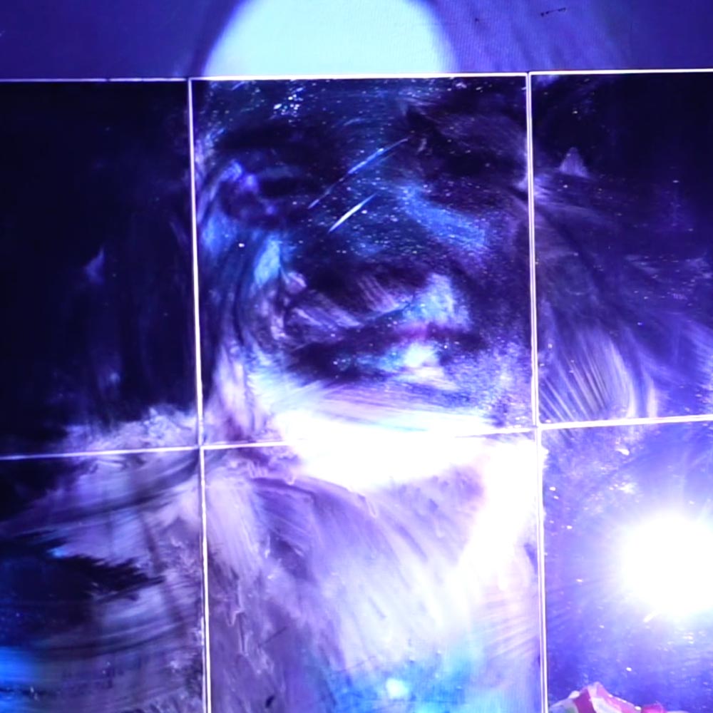 Kyrylo Aleksandrow, Serce w zamian