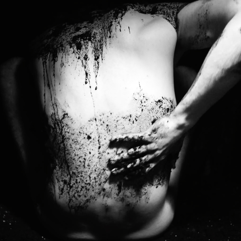 Marceli Gadalski, Ziemia / Ciało