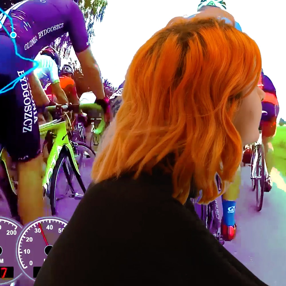 Zofia Kalemba, Wejście