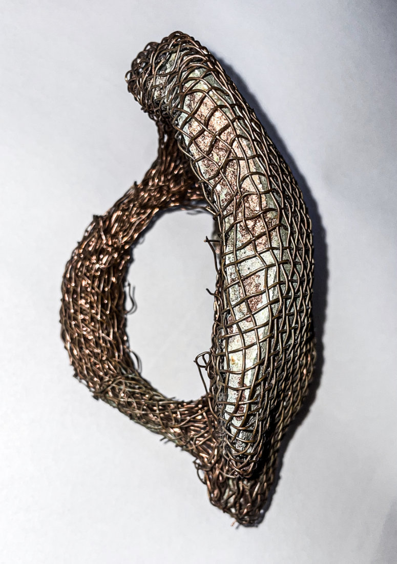 Magdalena Łakoma – Osnowa