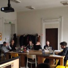 Antykonferencja 2021