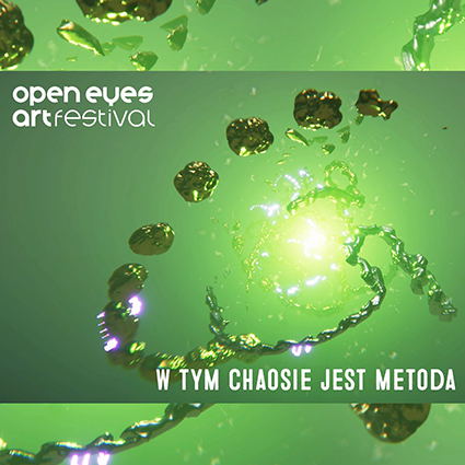 KMWTW – W tym chaosie jest metoda