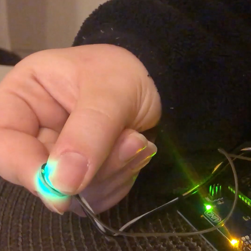 Zofia Kalemba, Dzisiaj podróżujemy razem