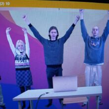 Antykonferencja 2022