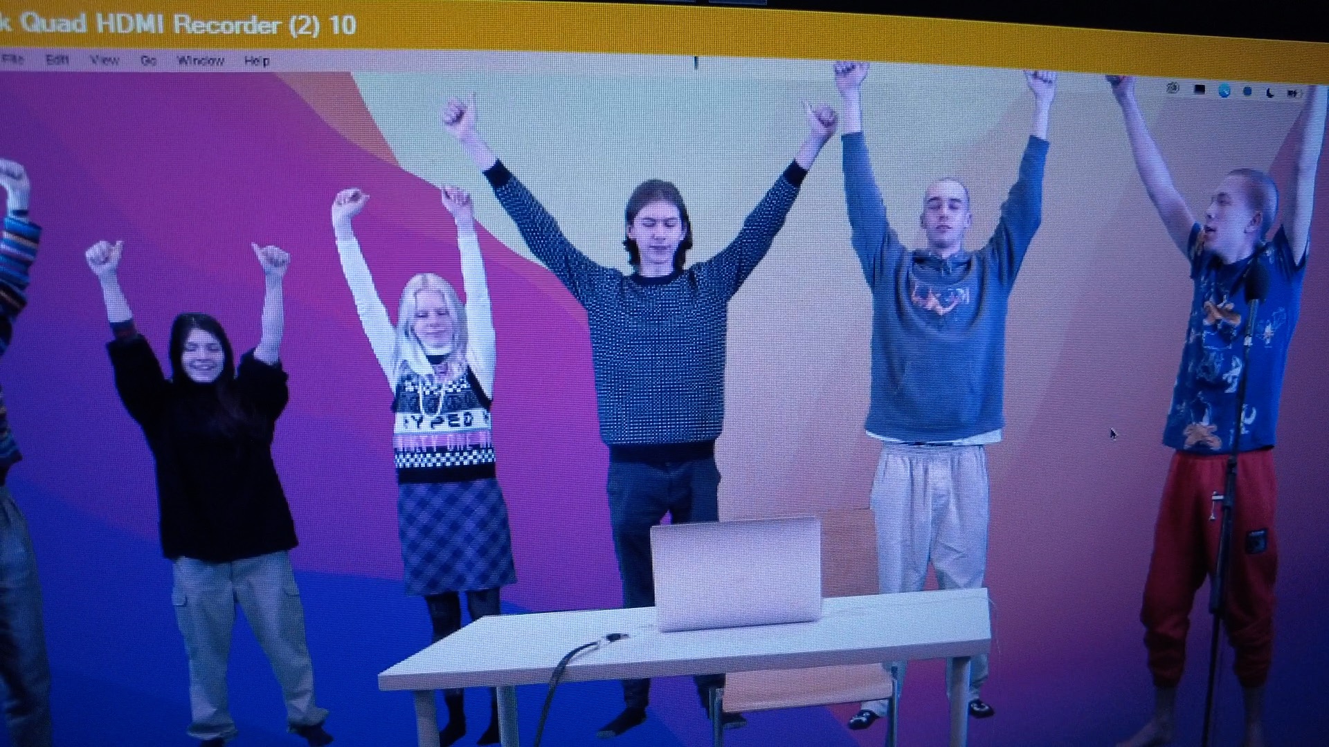 Antykonferencja 2022