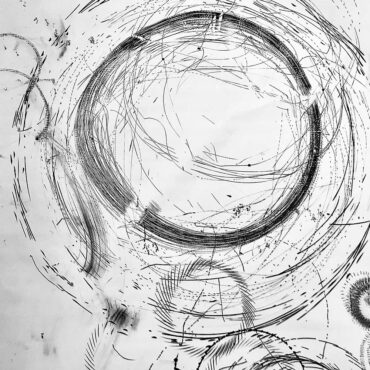 Sonia Kujawa – Sztuka postapo – jak wyglądałaby praca artysty po globalnym kataklizmie?