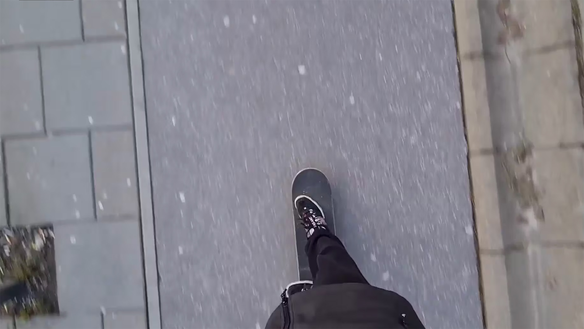 Maciej Niemirowicz, Pokolenie Skate