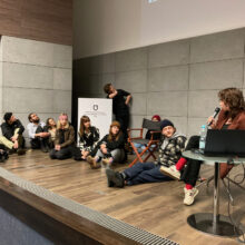 Antykonferencja 2023