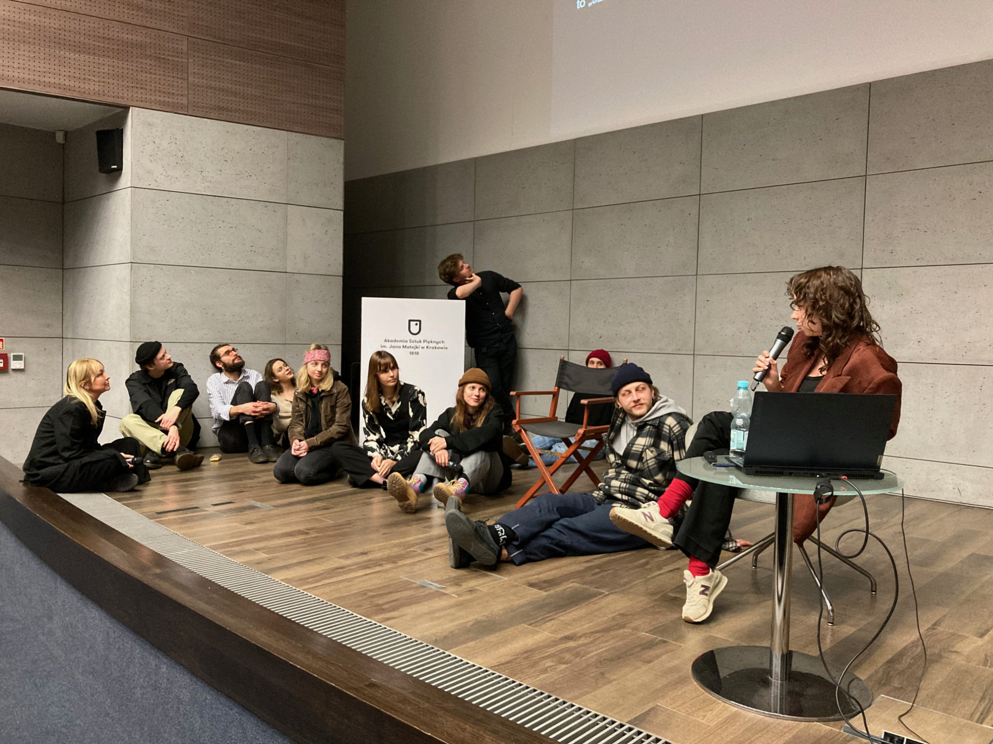 Antykonferencja 2023