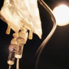 Gabriela Kuczyńska, Płaksa – krajobraz łez