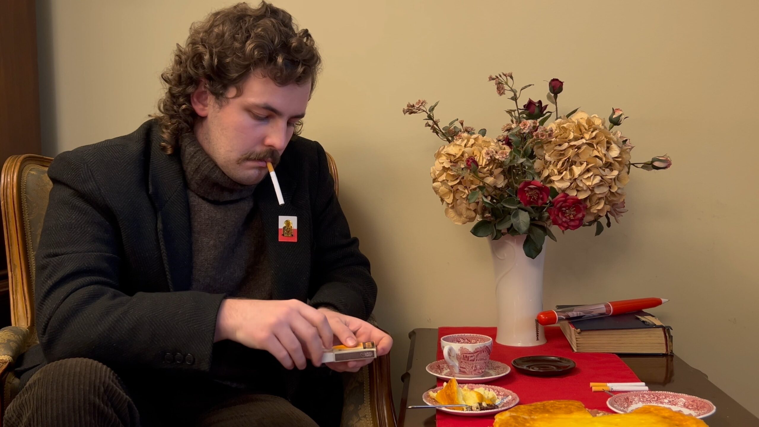 Franciszek Derkowski