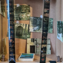 Sylwia Grzelak, Szpargały