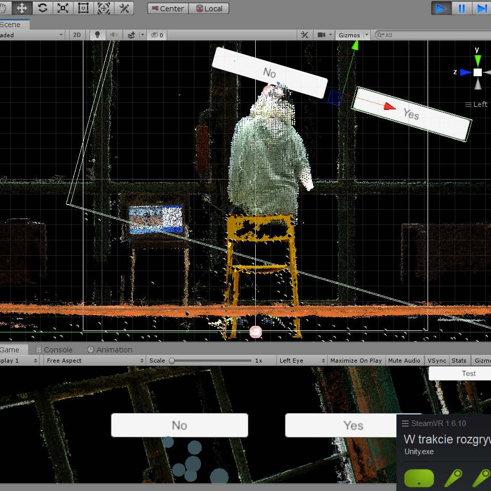 Między szaleństwem a normalnością – Diamentowy Grant