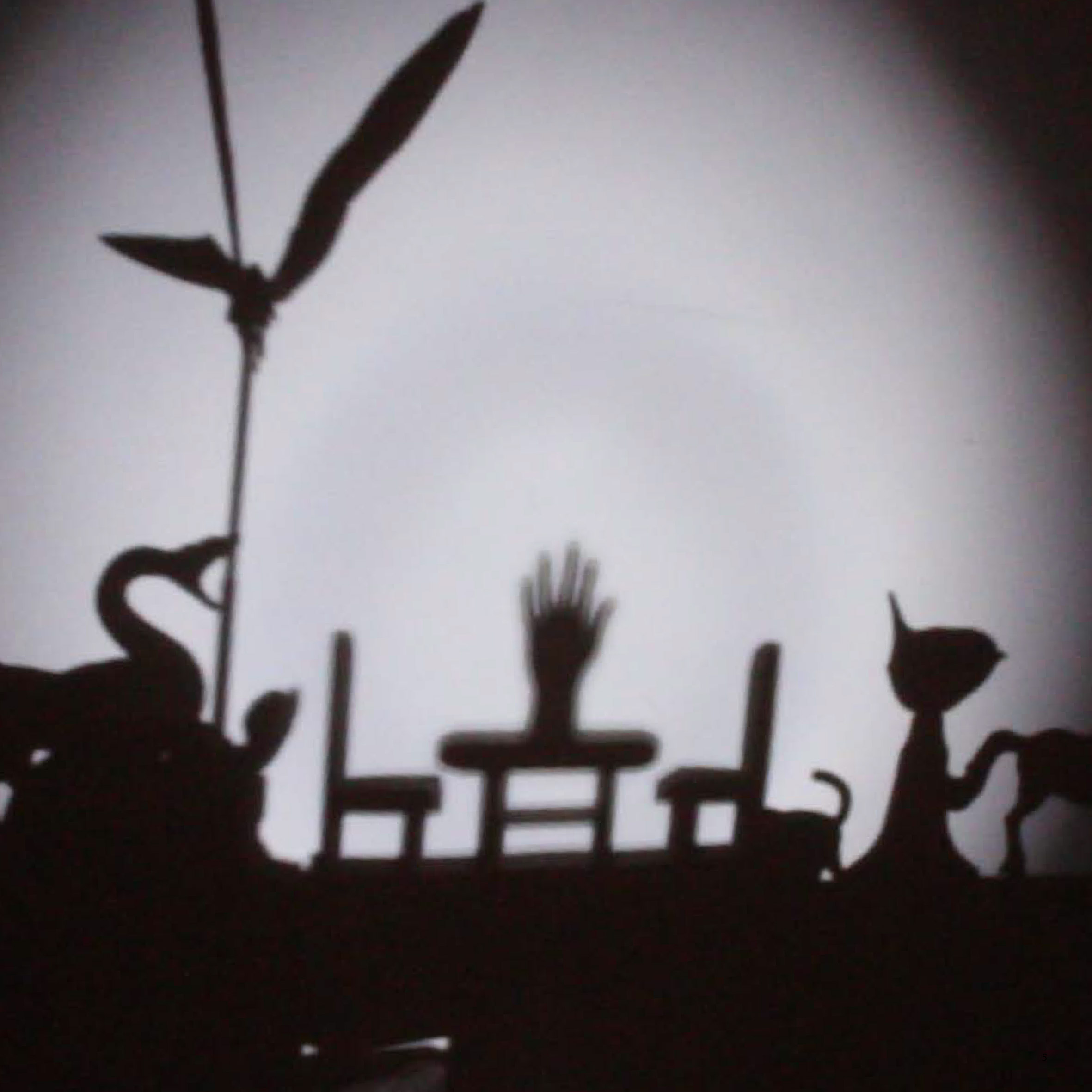 Nina Krawczak, Durnostojki