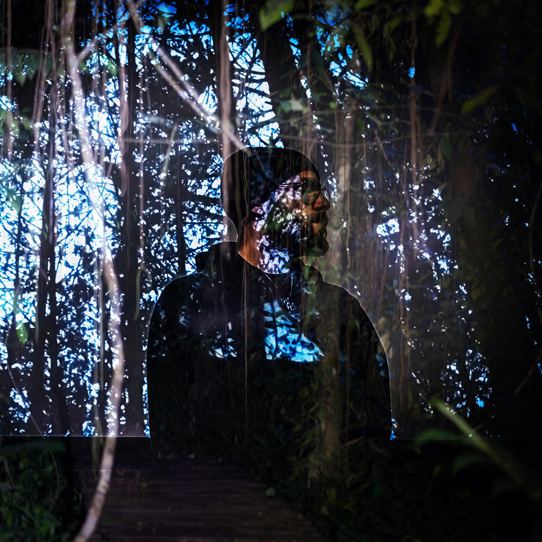 Alicja Szpila, Zacisze