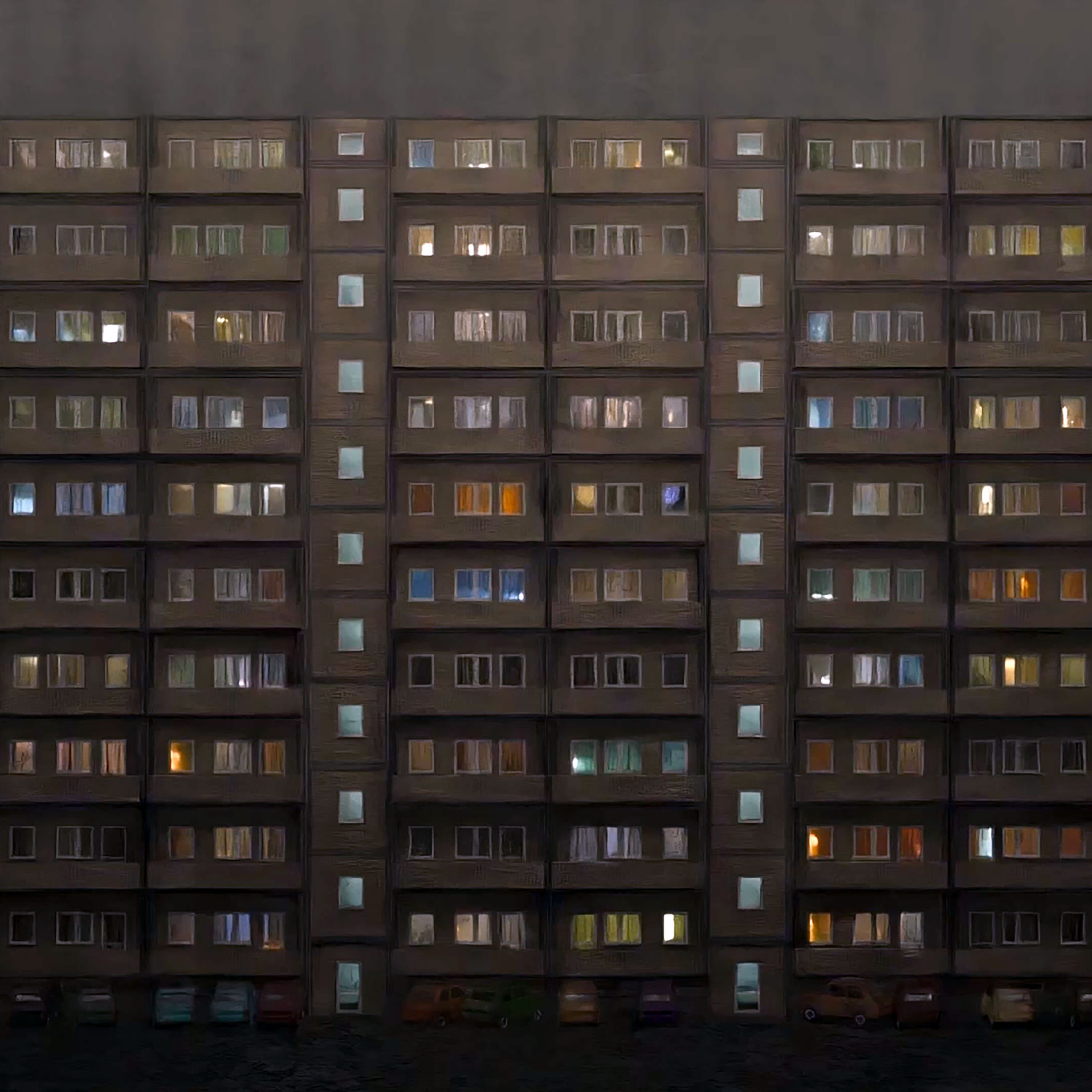 Bianka Kosecka, Gra w klasy