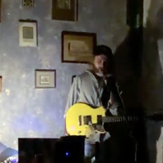 Dominik Rapacz, Słoneczko – powidok muzyczny