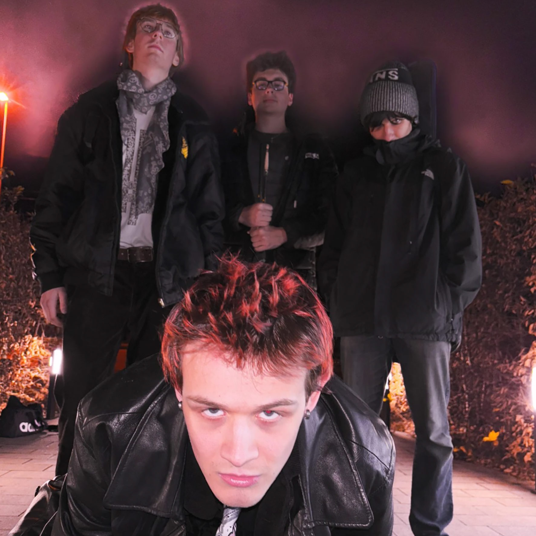 Maciej Niemirowicz, Pogrzeb Teatru Szachrajskiej Piguły