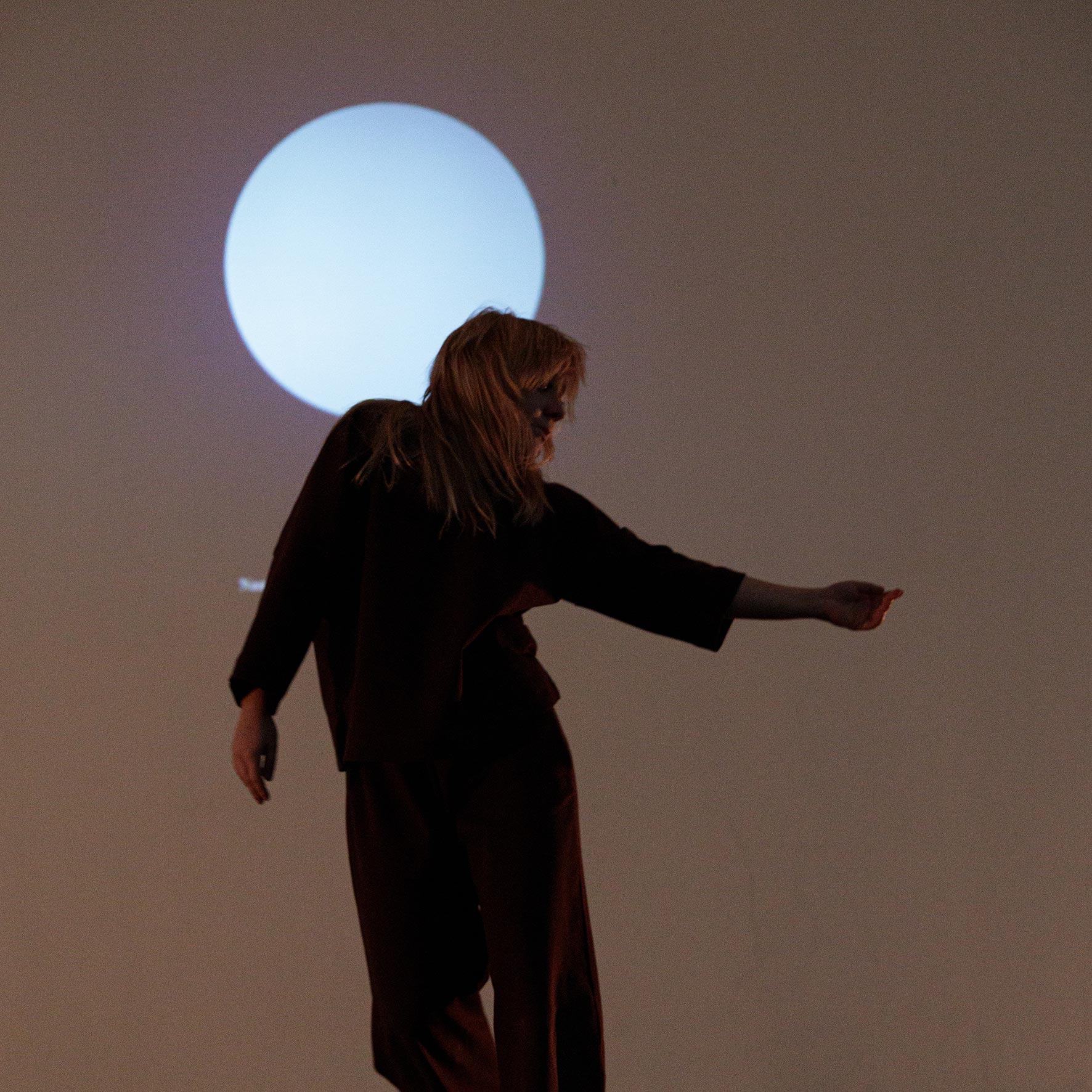 Marianna Zabawa, Tajemnica Wody Białej