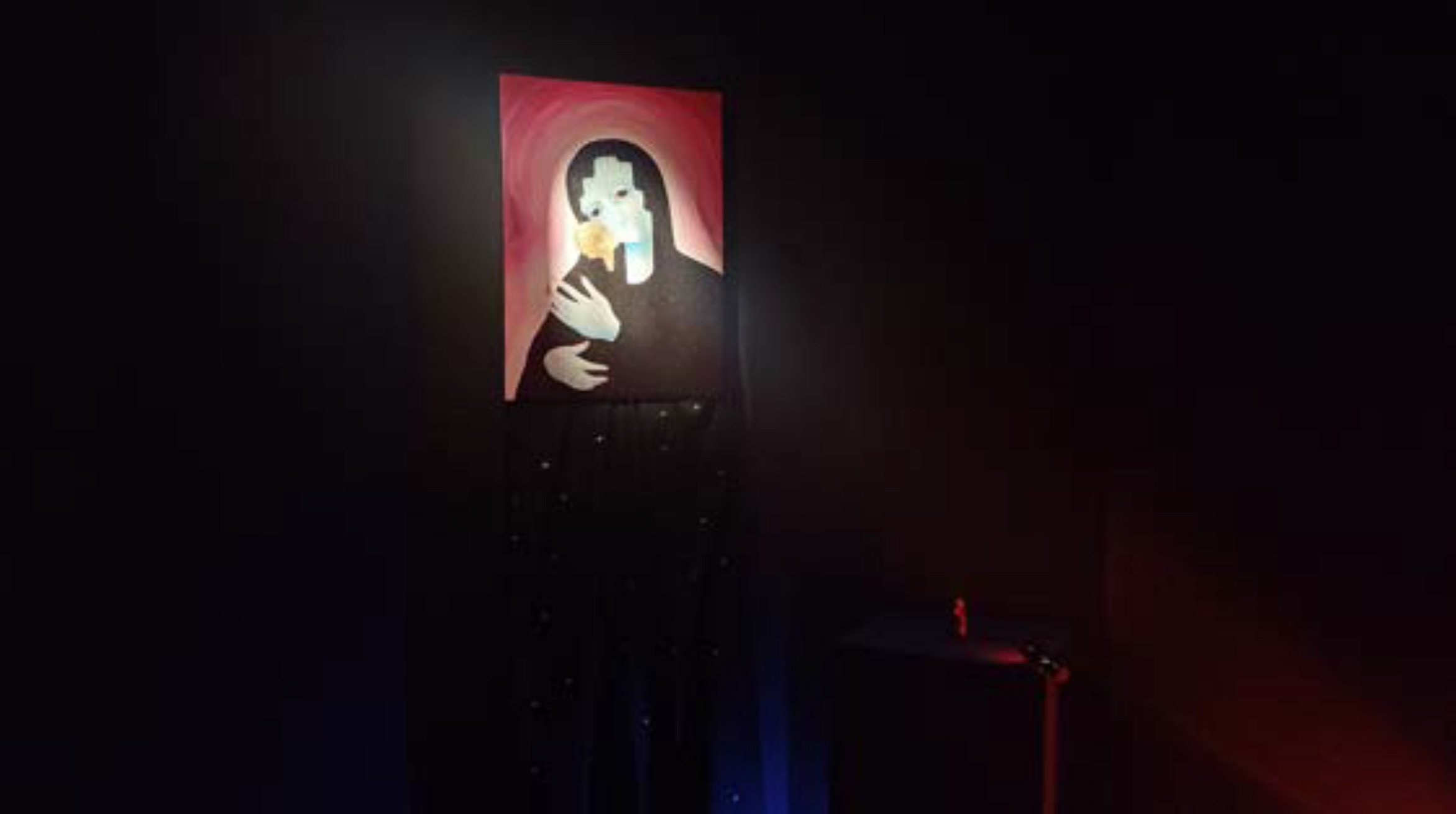 Aleksandra Piętka, Panna w domu XII