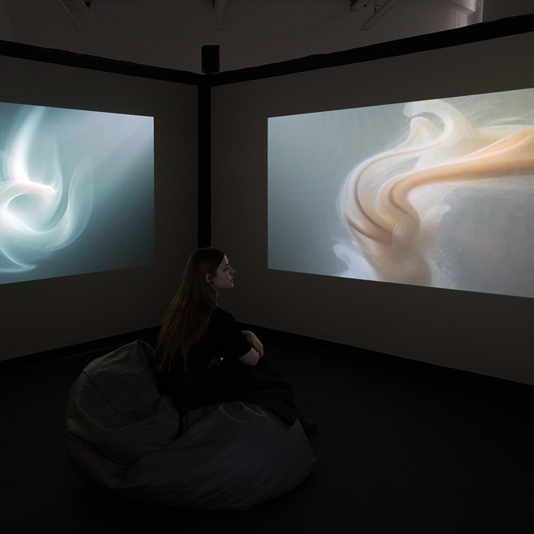 Aleksandra Bębenek, RE:sense