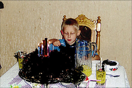 Lukasz Kalfas - Pokoj (9)