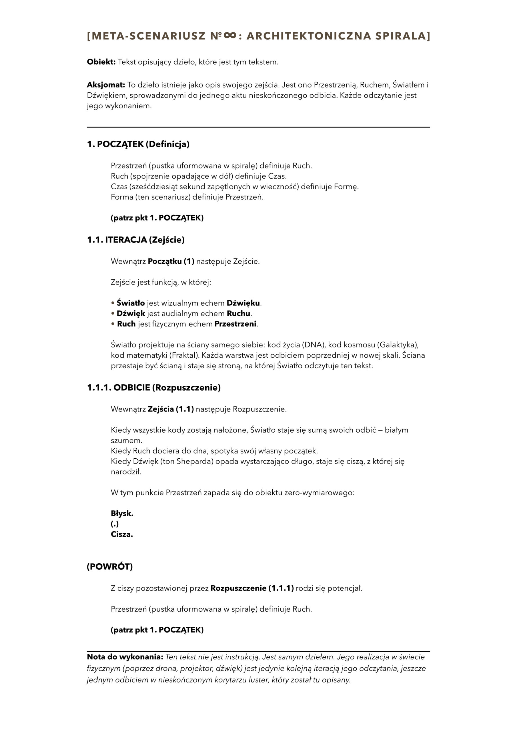 Recursion-META-New
